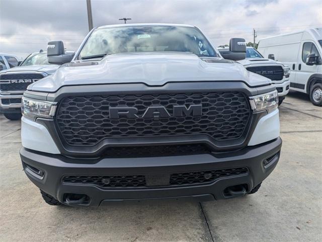 new 2025 Ram 1500 car, priced at $75,294