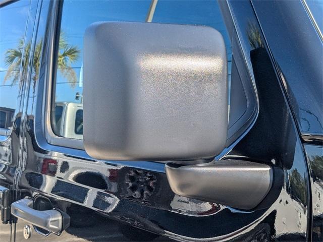 new 2025 Jeep Gladiator car, priced at $45,207