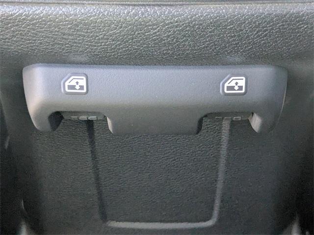 new 2025 Jeep Gladiator car, priced at $45,207