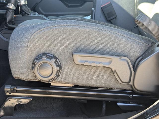 new 2025 Jeep Gladiator car, priced at $45,207