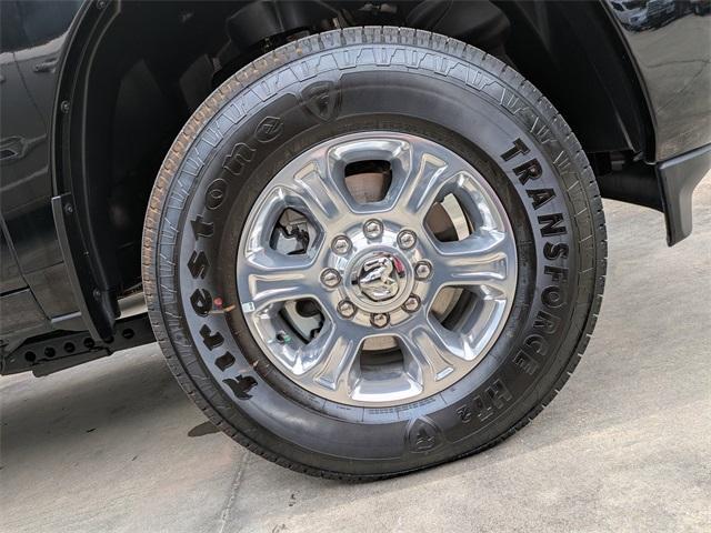 new 2025 Ram 2500 car, priced at $74,815
