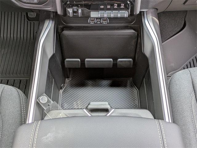 new 2025 Ram 2500 car, priced at $74,815