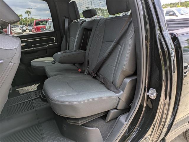 new 2025 Ram 2500 car, priced at $74,815
