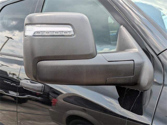 new 2025 Ram 2500 car, priced at $74,815