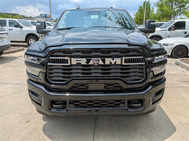 new 2025 Ram 2500 car, priced at $74,815