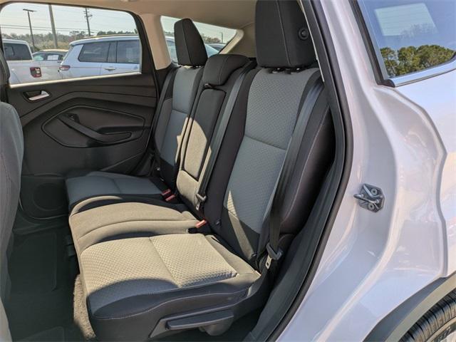 used 2017 Ford Escape car, priced at $12,954