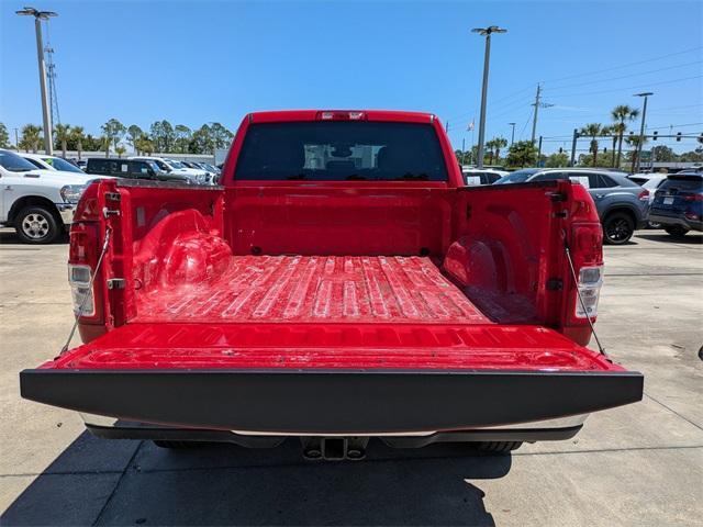 used 2023 Ram 2500 car, priced at $48,754