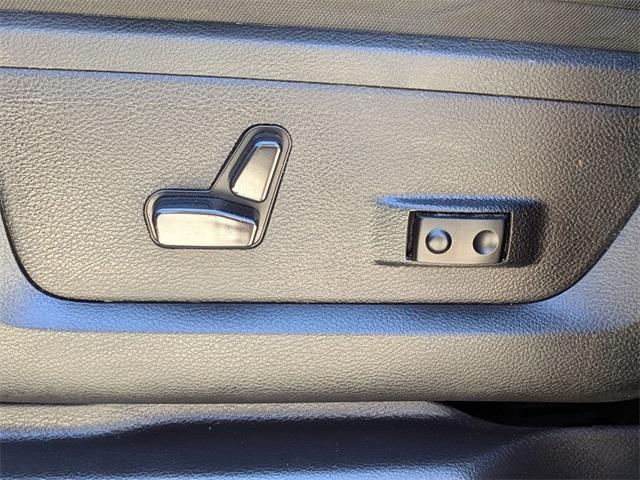used 2023 Ram 2500 car, priced at $48,754