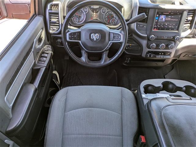 used 2023 Ram 2500 car, priced at $48,754