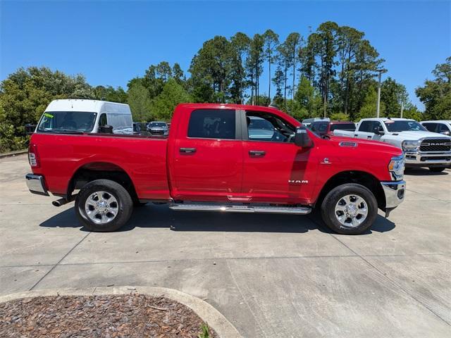 used 2023 Ram 2500 car, priced at $48,754