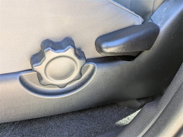 used 2023 Toyota Tacoma car, priced at $31,454