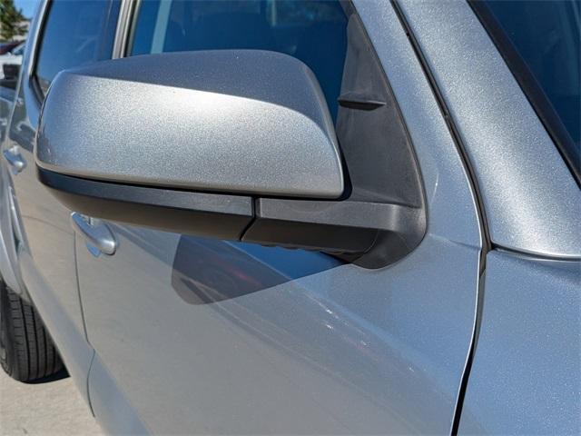 used 2023 Toyota Tacoma car, priced at $31,454