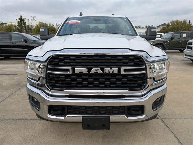 used 2024 Ram 2500 car, priced at $46,954