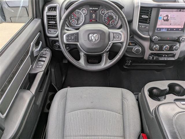 used 2024 Ram 2500 car, priced at $46,954