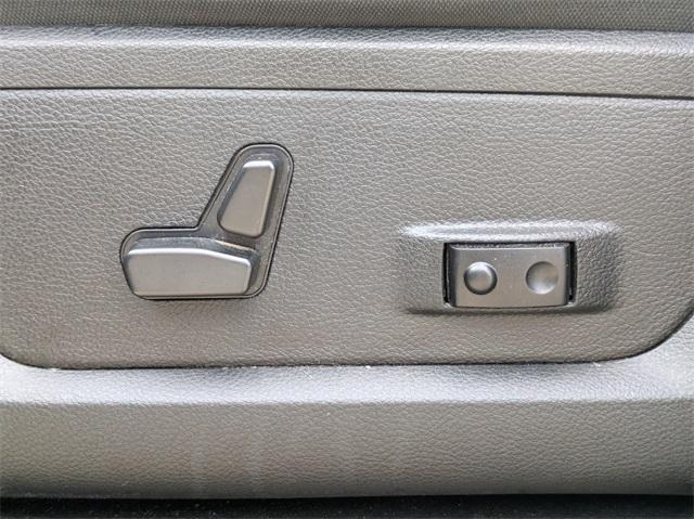 used 2024 Ram 2500 car, priced at $46,954