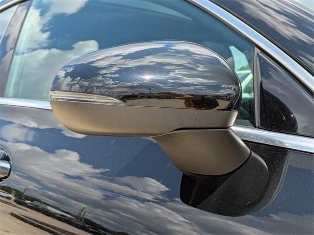 used 2025 Mercedes-Benz CLA 250 car, priced at $39,754