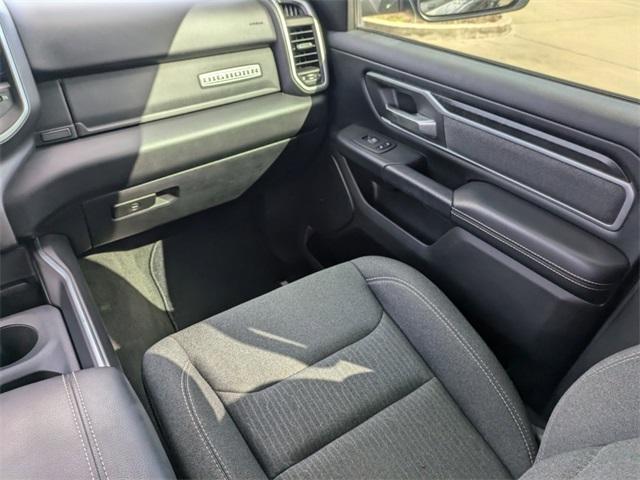 used 2020 Ram 1500 car, priced at $24,454