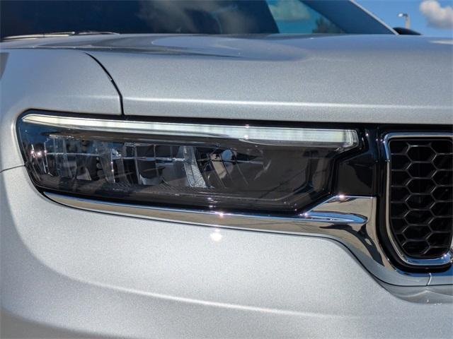 new 2025 Jeep Grand Cherokee car, priced at $64,572