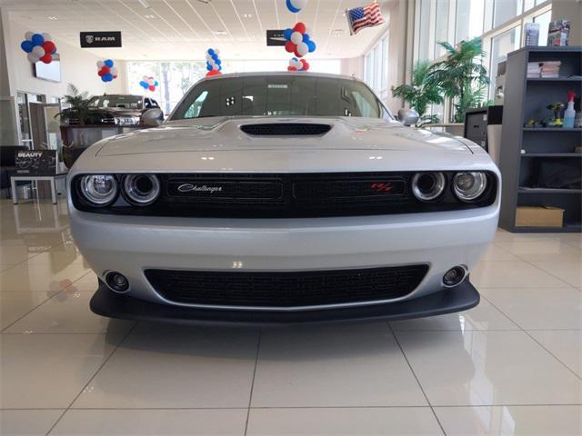 new 2023 Dodge Challenger car, priced at $49,916