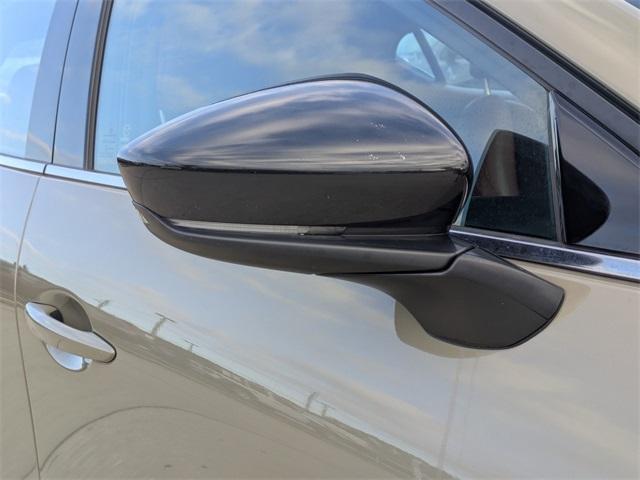 used 2024 Mazda Mazda3 car, priced at $22,454