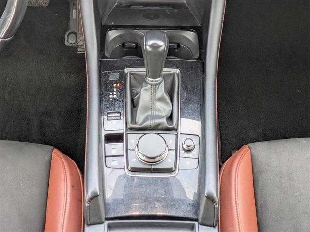 used 2024 Mazda Mazda3 car, priced at $22,454