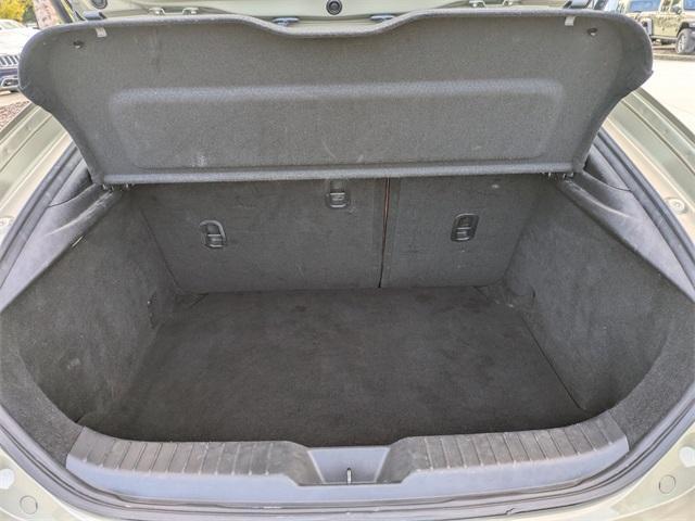 used 2024 Mazda Mazda3 car, priced at $22,454