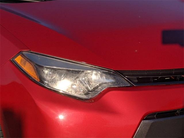 used 2016 Toyota Corolla car, priced at $14,904