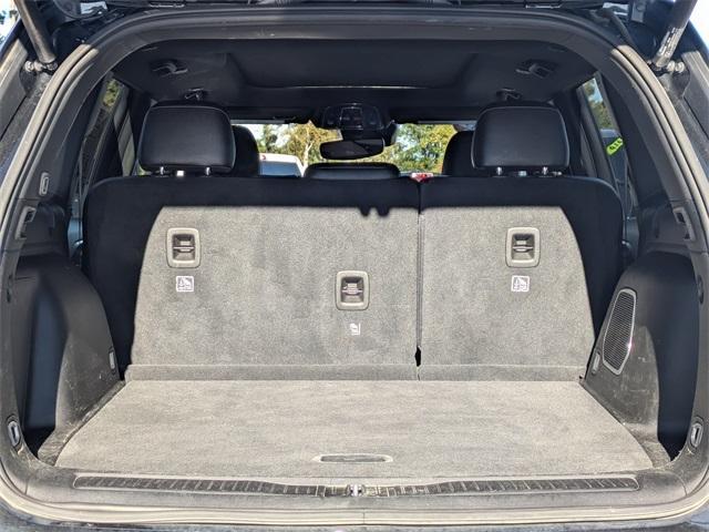 used 2024 Jeep Grand Cherokee 4xe car, priced at $26,954