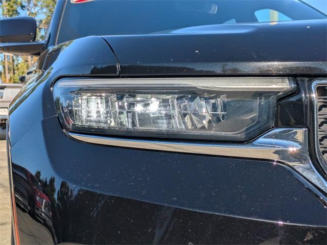 used 2024 Jeep Grand Cherokee 4xe car, priced at $26,954