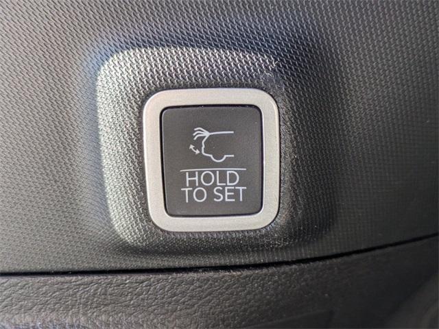 used 2024 Jeep Grand Cherokee 4xe car, priced at $26,954