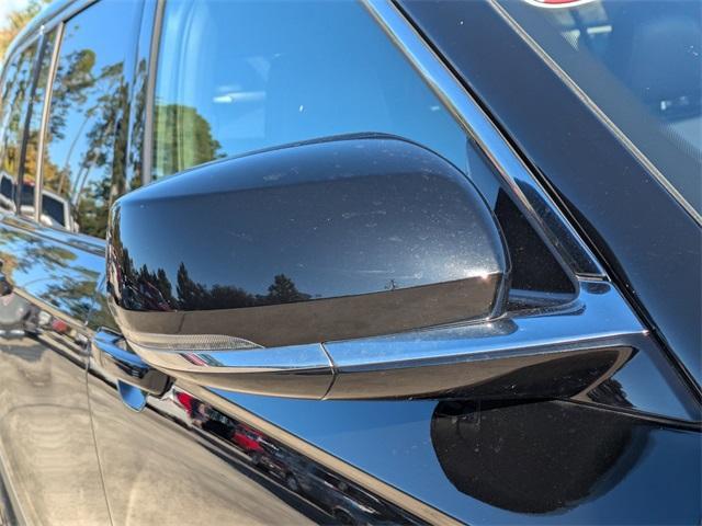 used 2024 Jeep Grand Cherokee 4xe car, priced at $26,954