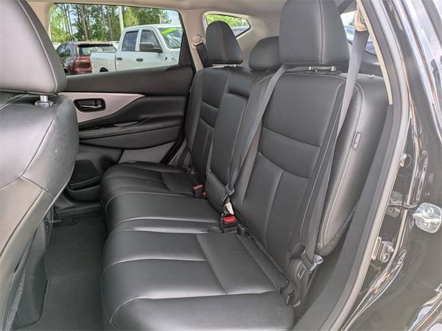 used 2023 Nissan Murano car, priced at $24,454