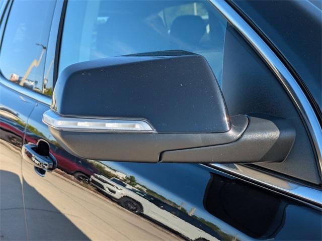 used 2023 GMC Acadia car, priced at $29,254