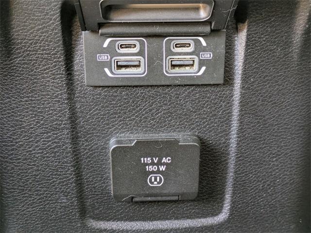 used 2021 Jeep Wrangler Unlimited car, priced at $24,954