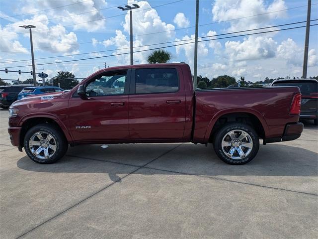 new 2026 Ram 1500 car, priced at $61,075