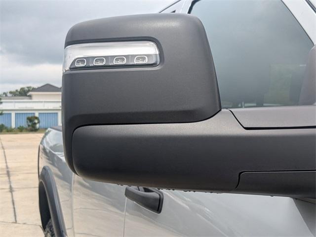 new 2026 Ram 2500 car, priced at $59,610