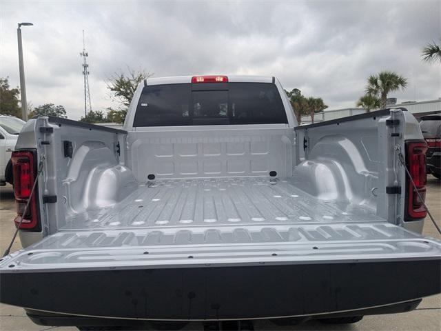 new 2026 Ram 2500 car, priced at $59,610