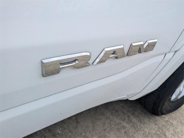 used 2022 Ram 1500 car, priced at $41,954