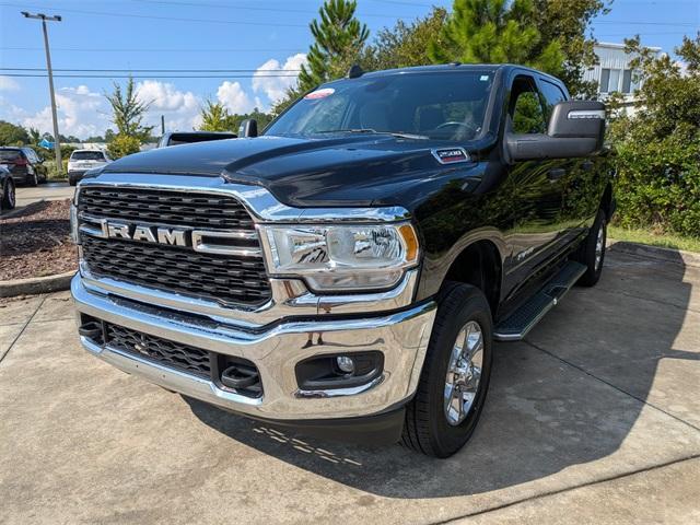 used 2023 Ram 2500 car, priced at $38,954