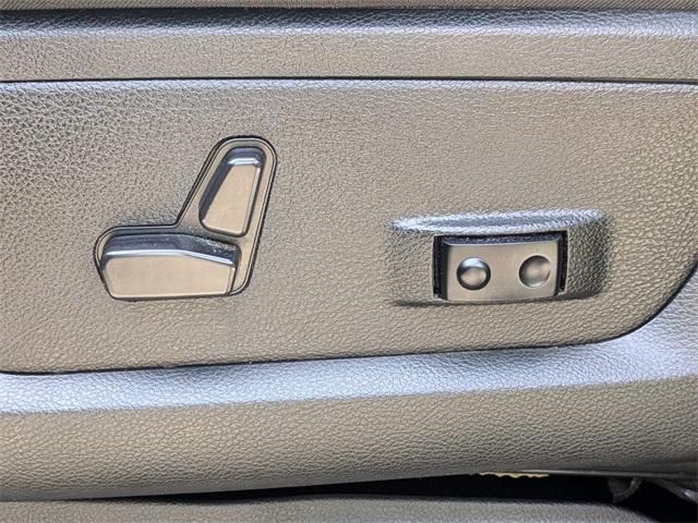 used 2023 Ram 2500 car, priced at $38,954