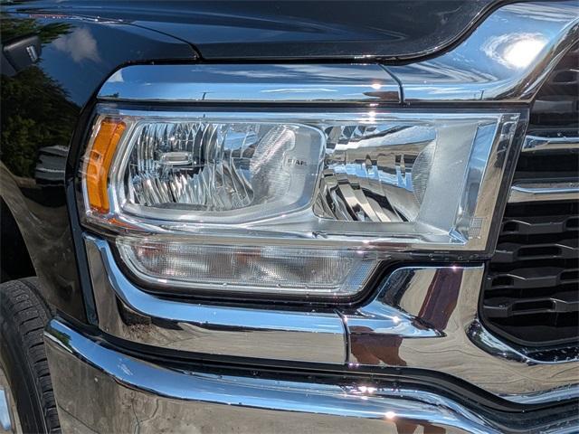 used 2023 Ram 2500 car, priced at $38,954