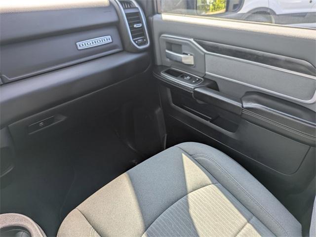 used 2023 Ram 2500 car, priced at $38,954