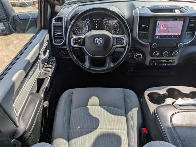 used 2023 Ram 2500 car, priced at $38,954