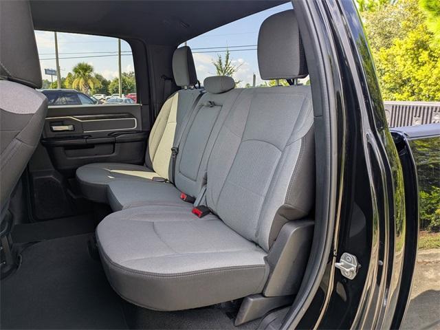 used 2023 Ram 2500 car, priced at $38,954