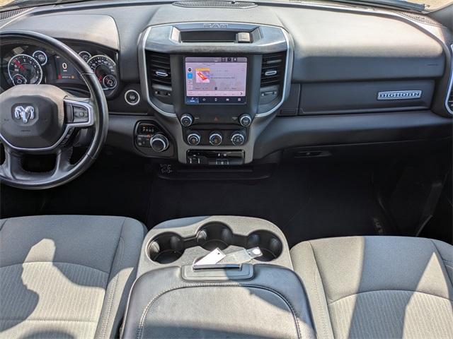 used 2023 Ram 2500 car, priced at $38,954