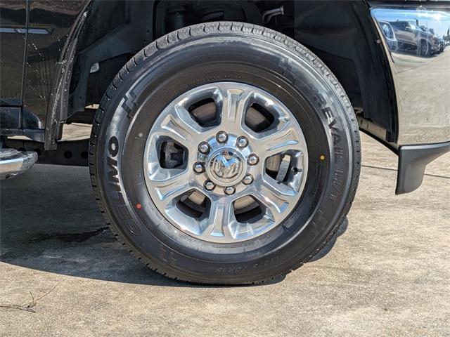 used 2023 Ram 2500 car, priced at $38,954