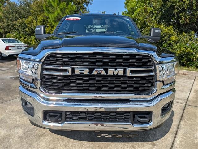 used 2023 Ram 2500 car, priced at $38,954
