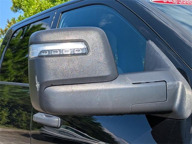 used 2023 Ram 2500 car, priced at $38,954
