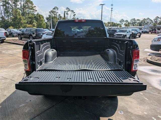 used 2023 Ram 2500 car, priced at $38,954