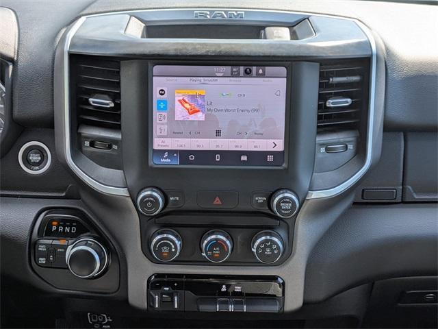 used 2023 Ram 2500 car, priced at $38,954